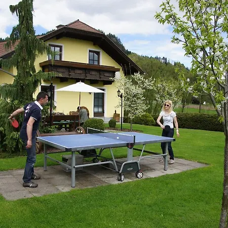 Bauernhof Urlaub Am Bauernhof Pichler *