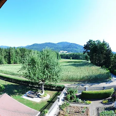 Urlaub Am Bauernhof Pichler * Sankt Veit an der Glan