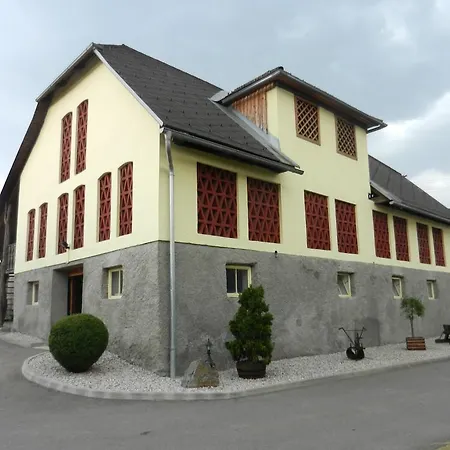 Urlaub Am Bauernhof Pichler