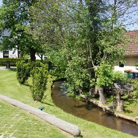 Urlaub Am Bauernhof Pichler * Sankt Veit an der Glan