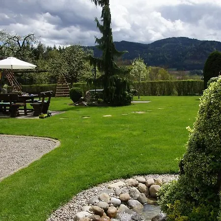 Bauernhof Urlaub Am Bauernhof Pichler *