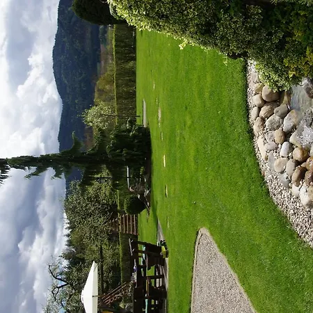 Urlaub Am Bauernhof Pichler Bauernhof *