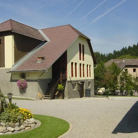 Urlaub Am Bauernhof Pichler Bauernhof Sankt Veit an der Glan