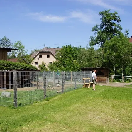 Urlaub Am Bauernhof Pichler *