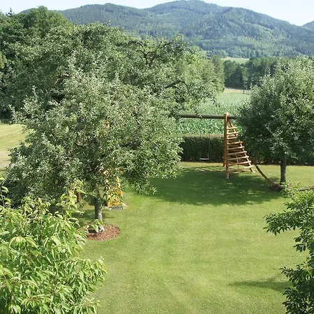 Urlaub Am Bauernhof Pichler