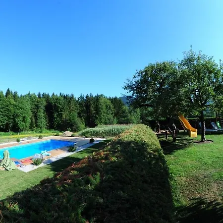Bauernhof Urlaub Am Bauernhof Pichler