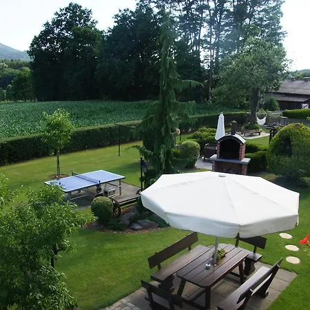 Urlaub Am Bauernhof Pichler