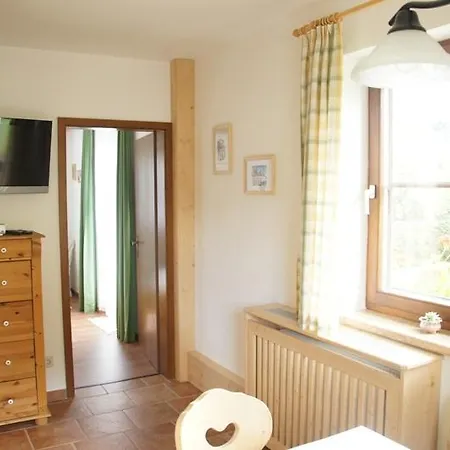 Urlaub Am Bauernhof Pichler *